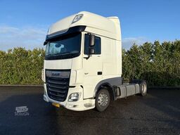 DAF XF 480 FT Super Space Cab