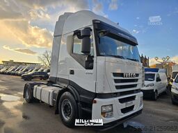 Iveco STRALIS 500 EEV 2012 AUTOM RETARDER