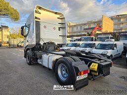 Iveco STRALIS 500 EEV 2012 AUTOM RETARDER