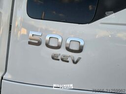 Iveco STRALIS 500 EEV 2012 AUTOM RETARDER