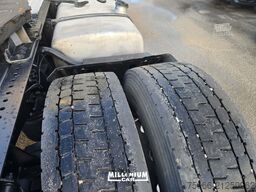 Iveco STRALIS 500 EEV 2012 AUTOM RETARDER