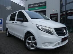 mercedes-benz Vito Tourer 114 CDI extralang TEMPO/KLIMA/PDC