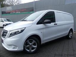mercedes-benz Vito Kasten 116 CDI Kasten 9GAUT/LED-ILS/KAM/NAVI