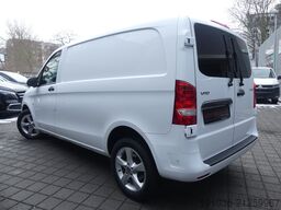 mercedes-benz Vito Kasten 116 CDI Kasten 9GAUT/LED-ILS/KAM/NAVI