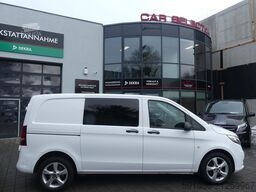 mercedes-benz Vito Kasten 116 CDI Kasten 9GAUT/LED-ILS/KAM/NAVI