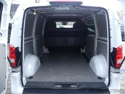 mercedes-benz Vito Tourer 114 CDI extralang TEMPO/KLIMA/PDC
