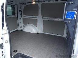 mercedes-benz Vito Kasten 116 CDI Kasten 9GAUT/LED-ILS/KAM/NAVI