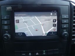 mercedes-benz Vito Kasten 116 CDI Kasten 9GAUT/LED-ILS/KAM/NAVI