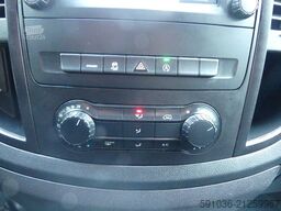 mercedes-benz Vito Kasten 116 CDI Kasten 9GAUT/LED-ILS/KAM/NAVI