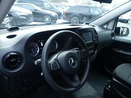 mercedes-benz Vito Kasten 116 CDI Kasten 9GAUT/LED-ILS/KAM/NAVI