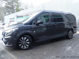 mercedes-benz Vito Mixto 119 CDI SportLine Lang 2SCHIEBETÜR/STHZ/LED/AHK