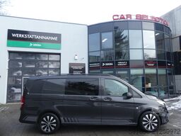 mercedes-benz Vito Mixto 119 CDI SportLine Lang 2SCHIEBETÜR/STHZ/LED/AHK