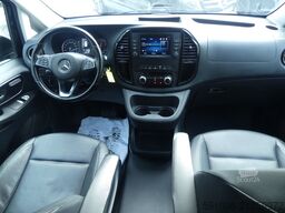 mercedes-benz Vito Mixto 119 CDI SportLine Lang 2SCHIEBETÜR/STHZ/LED/AHK