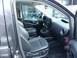 mercedes-benz Vito Mixto 119 CDI SportLine Lang 2SCHIEBETÜR/STHZ/LED/AHK
