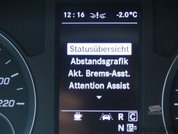 mercedes-benz Vito Mixto 119 CDI SportLine Lang 2SCHIEBETÜR/STHZ/LED/AHK