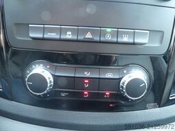 mercedes-benz Vito Mixto 119 CDI SportLine Lang 2SCHIEBETÜR/STHZ/LED/AHK