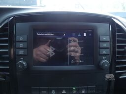 mercedes-benz Vito Mixto 119 CDI SportLine Lang 2SCHIEBETÜR/STHZ/LED/AHK