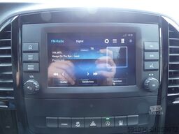 mercedes-benz Vito Mixto 119 CDI SportLine Lang 2SCHIEBETÜR/STHZ/LED/AHK