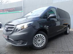 mercedes-benz Vito Tourer 116 CDI Pro 4x4 lang 9SITZER/AHK/KAM