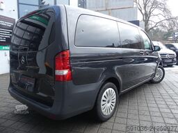mercedes-benz Vito Tourer 116 CDI Pro 4x4 lang 9SITZER/AHK/KAM