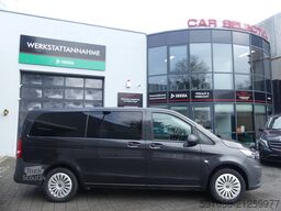 mercedes-benz Vito Tourer 116 CDI Pro 4x4 lang 9SITZER/AHK/KAM