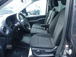 mercedes-benz Vito Tourer 116 CDI Pro 4x4 lang 9SITZER/AHK/KAM