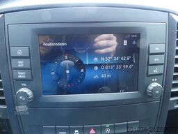 mercedes-benz Vito Tourer 116 CDI Pro 4x4 lang 9SITZER/AHK/KAM