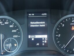 mercedes-benz Vito Tourer 116 CDI Pro 4x4 lang 9SITZER/AHK/KAM