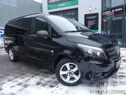 mercedes-benz Vito Tourer 116 CDI Pro lang NAVI/KAMERA/AHK/SHZ