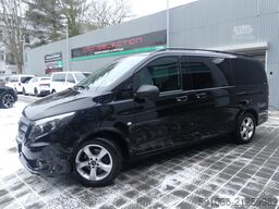 mercedes-benz Vito Tourer 116 CDI Pro lang NAVI/KAMERA/AHK/SHZ