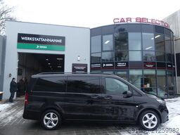 mercedes-benz Vito Tourer 116 CDI Pro lang NAVI/KAMERA/AHK/SHZ