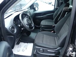 mercedes-benz Vito Tourer 116 CDI Pro lang NAVI/KAMERA/AHK/SHZ