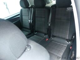 mercedes-benz Vito Tourer 116 CDI Pro lang NAVI/KAMERA/AHK/SHZ