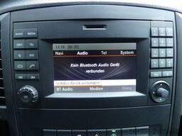 mercedes-benz Vito Tourer 116 CDI Pro lang NAVI/KAMERA/AHK/SHZ