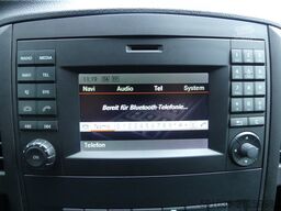 mercedes-benz Vito Tourer 116 CDI Pro lang NAVI/KAMERA/AHK/SHZ