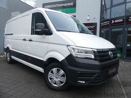 Volkswagen Crafter Kasten 35 EcoProfi Mittellang ACC/LED/AHK/KAM