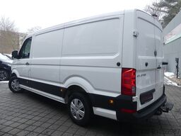 Volkswagen Crafter Kasten 35 EcoProfi Mittellang ACC/LED/AHK/KAM