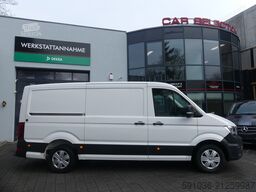 Volkswagen Crafter Kasten 35 EcoProfi Mittellang ACC/LED/AHK/KAM