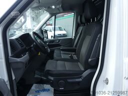 Volkswagen Crafter Kasten 35 EcoProfi Mittellang ACC/LED/AHK/KAM