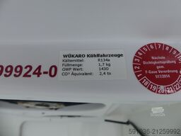 Volkswagen T6 Transporter 2.0 TDI Kasten TIEFKÜHL/AUTO/LED