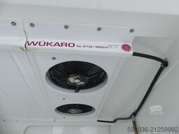 Volkswagen T6 Transporter 2.0 TDI Kasten TIEFKÜHL/AUTO/LED