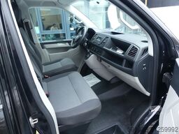 Volkswagen T6 Transporter 2.0 TDI Kasten TIEFKÜHL/AUTO/LED