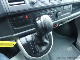 Volkswagen T6 Transporter 2.0 TDI Kasten TIEFKÜHL/AUTO/LED