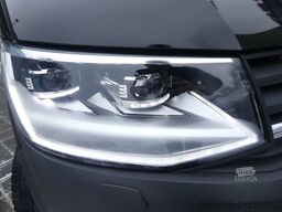 Volkswagen T6 Transporter 2.0 TDI Kasten TIEFKÜHL/AUTO/LED