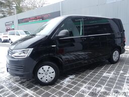 Volkswagen T6 Transporter 2.0 TDI Kasten TIEFKÜHL/AUTO/LED