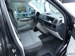 Volkswagen T6 Transporter 2.0 TDI Kasten TIEFKÜHL/AUTO/LED