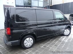 Volkswagen T6 Transporter 2.0 TDI Kasten TIEFKÜHL/AUTO/LED