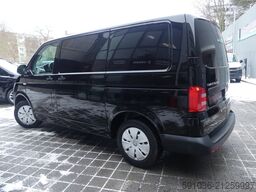 Volkswagen T6 Transporter 2.0 TDI Kasten TIEFKÜHL/AUTO/LED