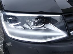 Volkswagen T6 Transporter 2.0 TDI Kasten TIEFKÜHL/AUTO/LED