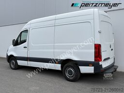 Mercedes-Benz Sprinter 317 CDI Kawa L2H2, Klima, AHK